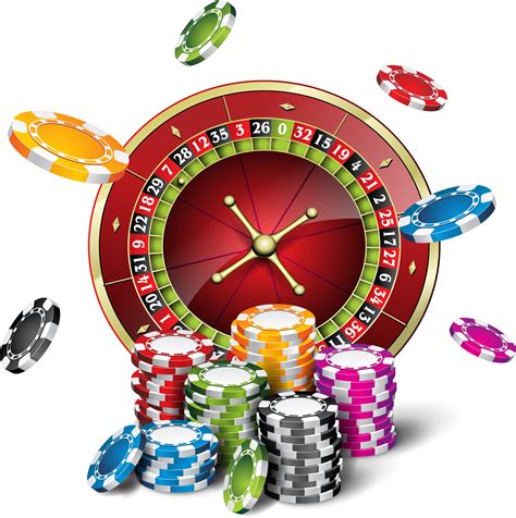 casino roulette png